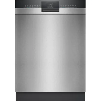 Siemens SN43ES21BE Unterbau-Geschirrspüler 60 cm